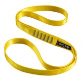 Black Diamond 18 mm Climbing Runner - 60 cm Overhead_Plunge