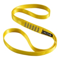Black Diamond 18 mm Climbing Runner - 60 cm Overhead_Plunge