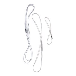 Black Diamond 10 mm Dynex Climbing Runner - 60 cm