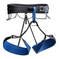 Black Diamond Technician Harness Front_Angled_Right