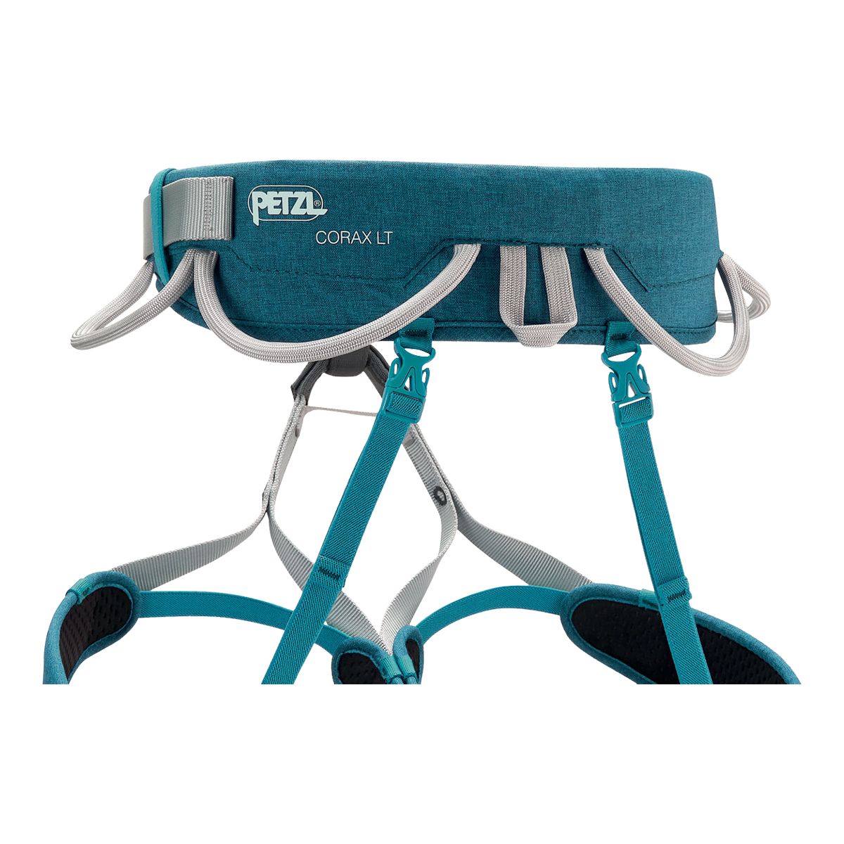 Petzl Women's Corax LT Harness