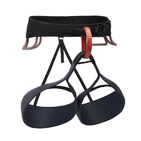 Black Diamond Men's Solution Harness Front_Angled_Right