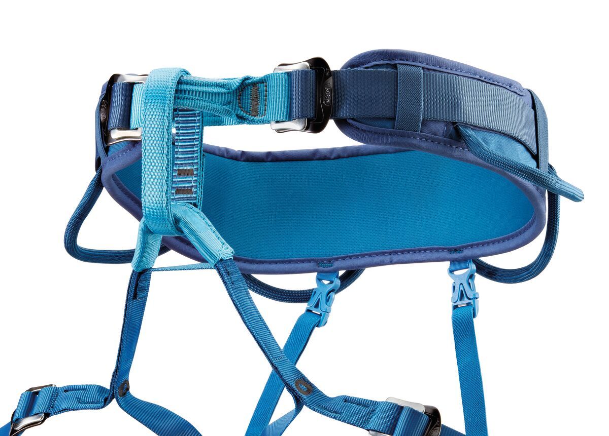 Petzl Men's Corax Harness
