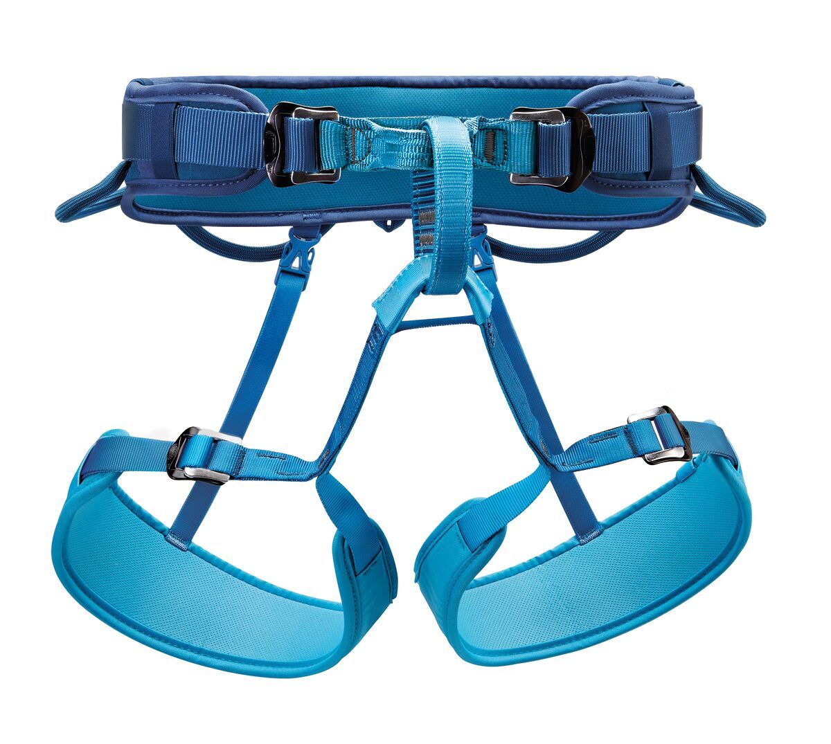 Petzl Men's Corax Harness