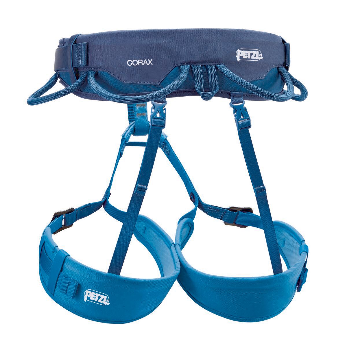 Petzl Men's Corax Harness