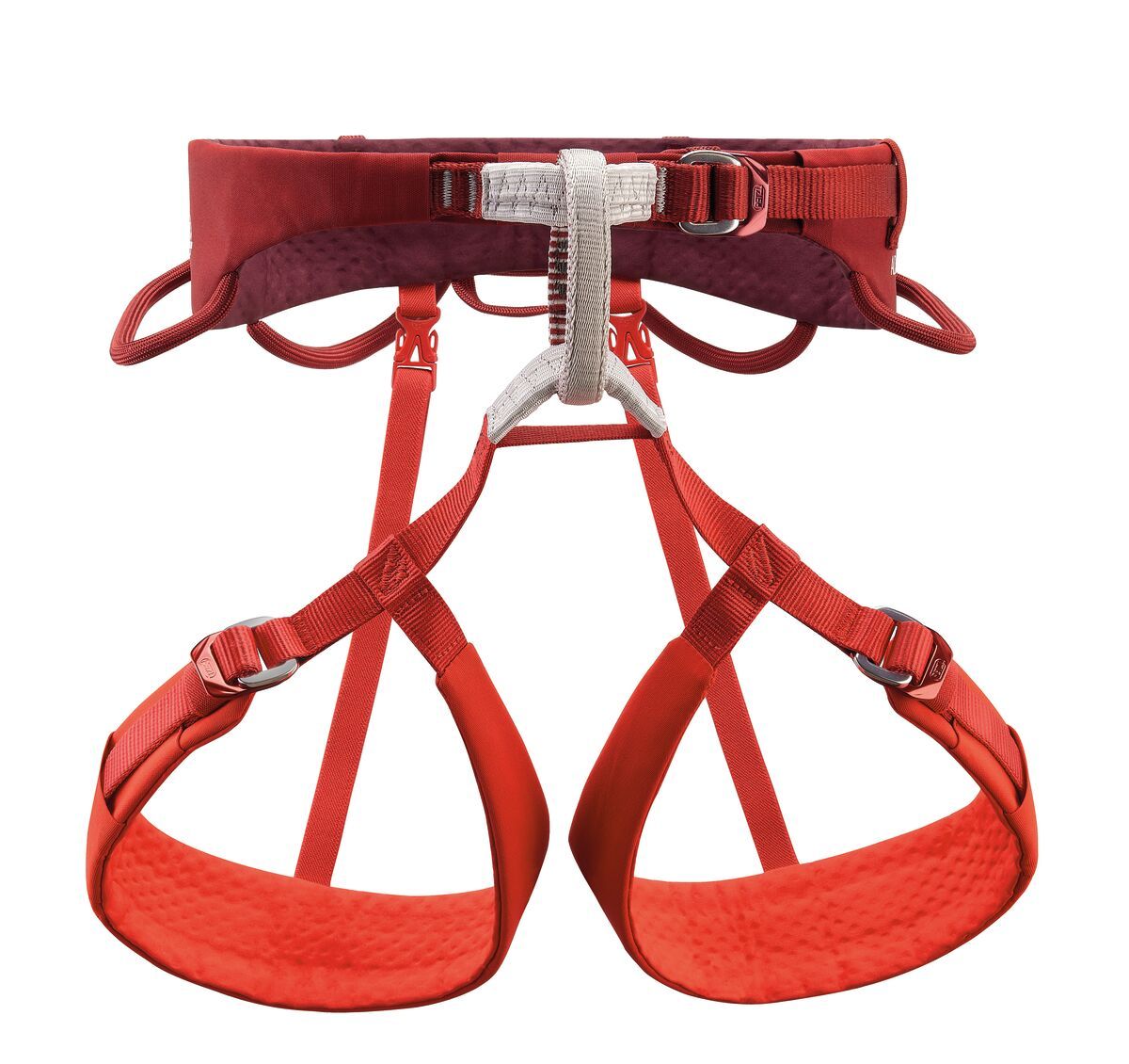 Petzl Adjama Men's Climbing Harness