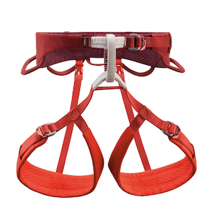 Petzl Adjama Men's Climbing Harness