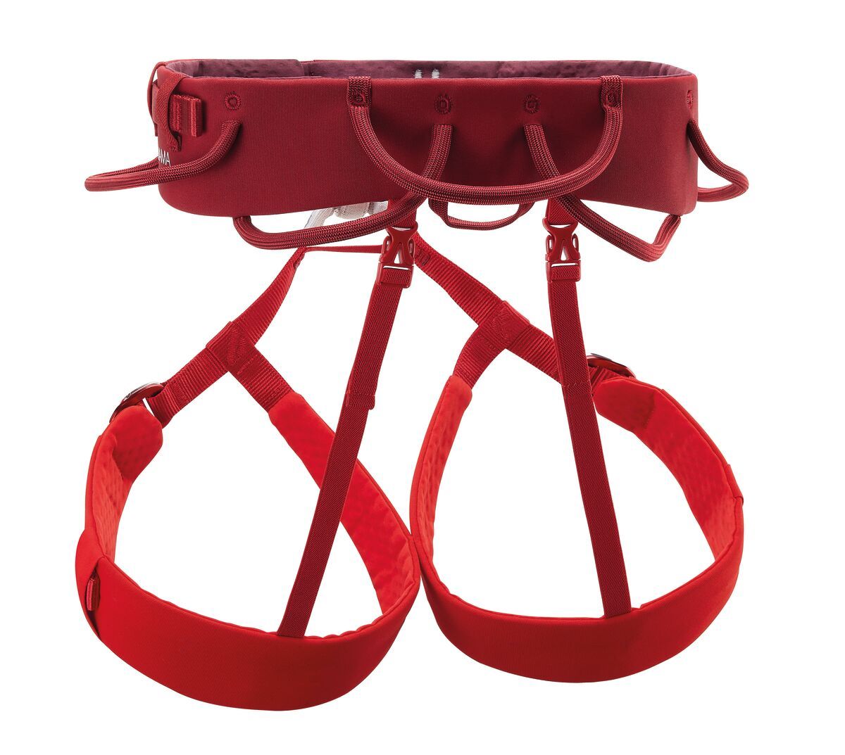 Petzl Adjama Men's Climbing Harness