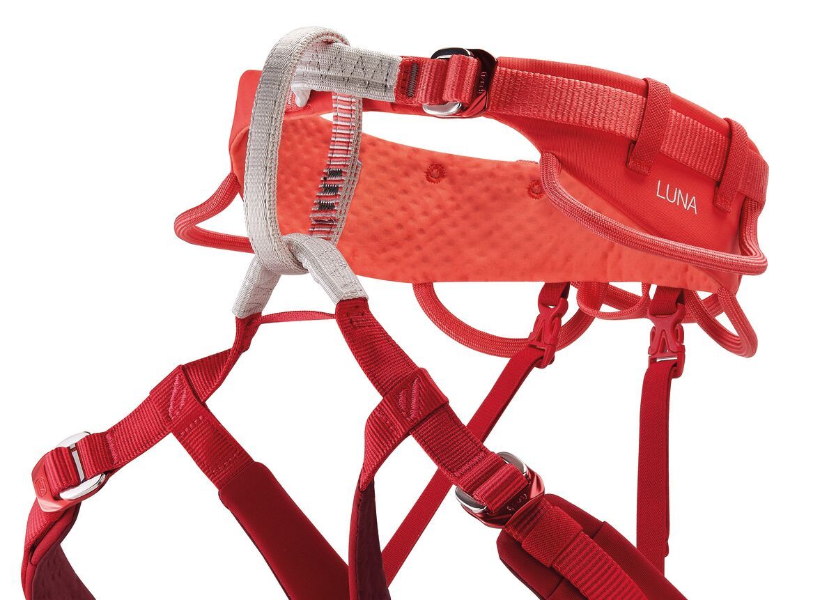 Petzl Luna Women's Climbing Harness