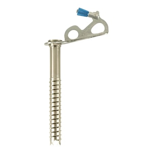 Black Diamond Express 16 cm Ice Screw