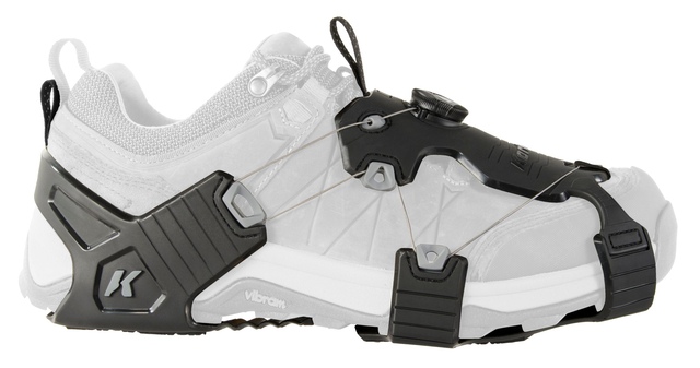 Korkers Ice Walker BOA Ice Cleats