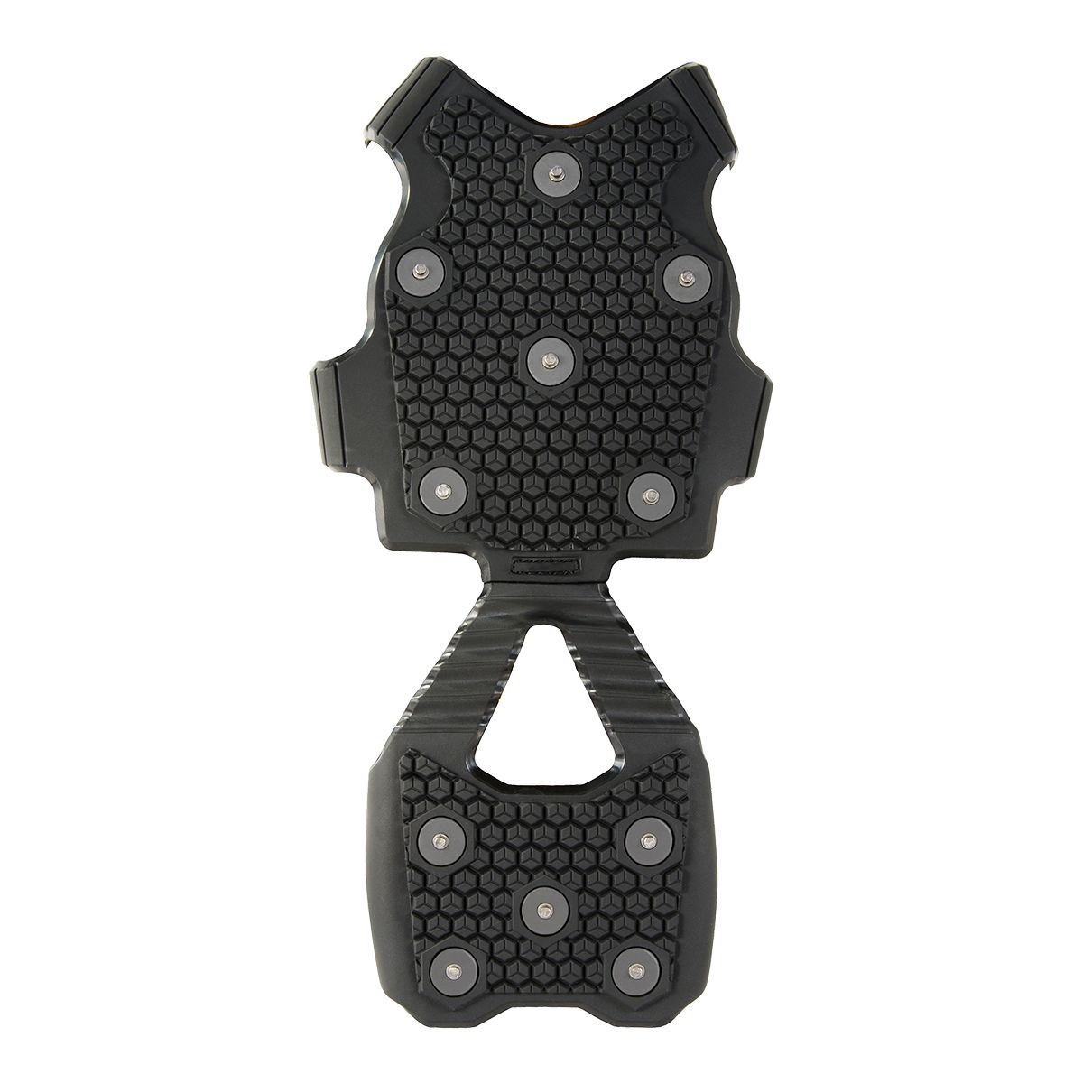 Korkers Ice Walker BOA Crampons/Ice Cleats Atmosphere