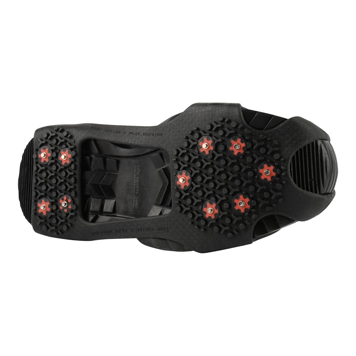 Life Sports City Ice Cleats