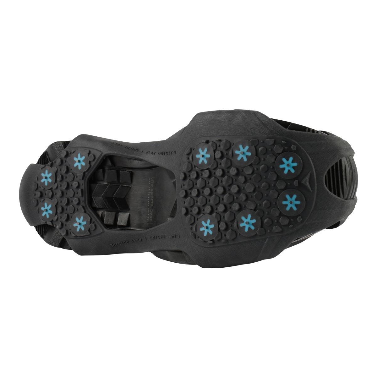 Life Sports Unisex Runlite 2 Ice Cleats