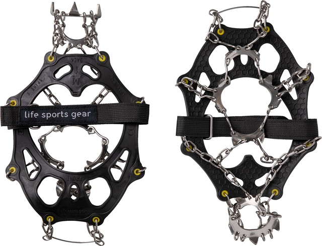 Life Sports Spike X Ice Cleats SportChek