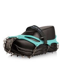 Life Sports Gear Spike Mini Ice Cleats Front_Angled_Left