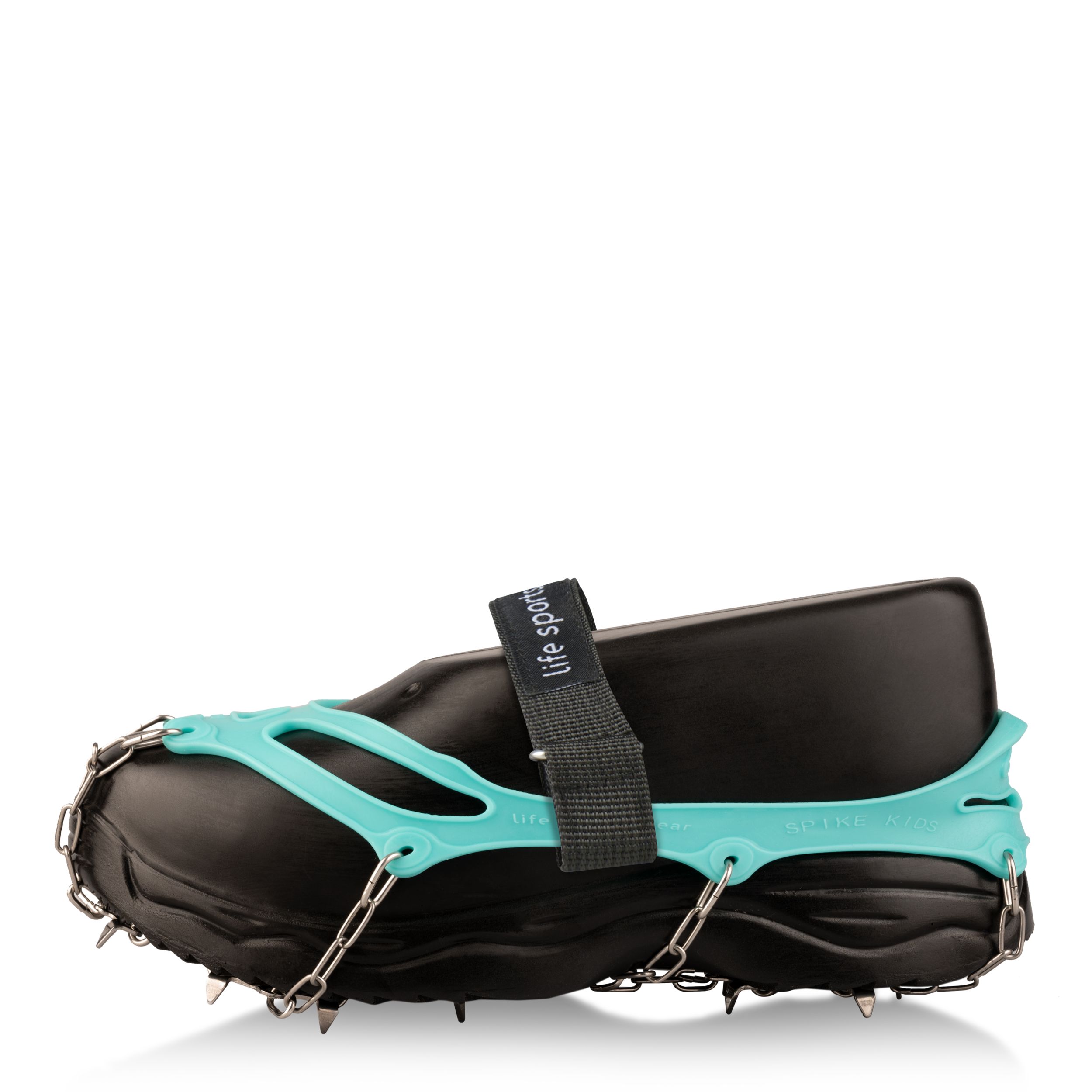 Life Sports Gear Spike Mini Ice Cleats