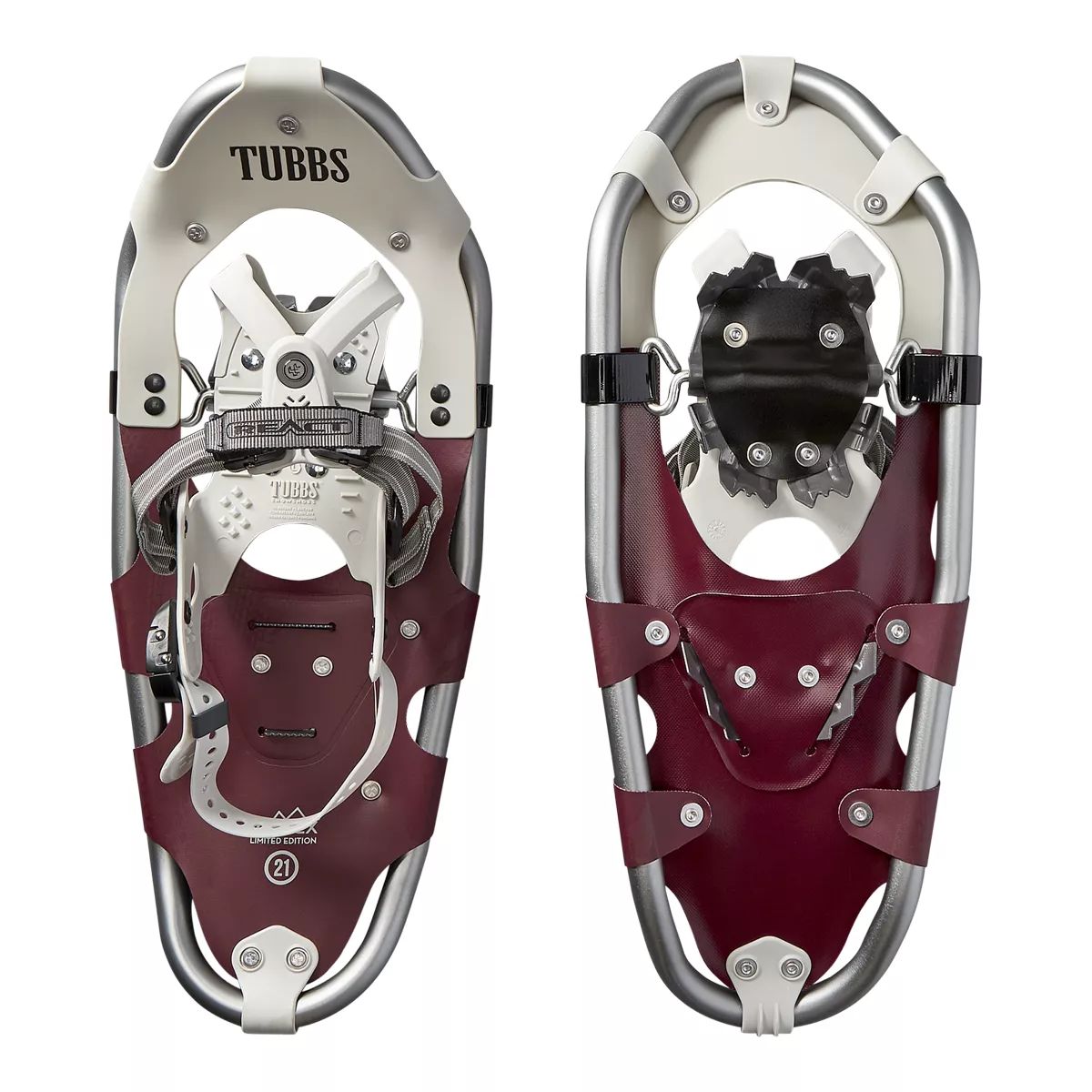 Tubbs Vertex 21 Inch Women's Snowshoes SportChek