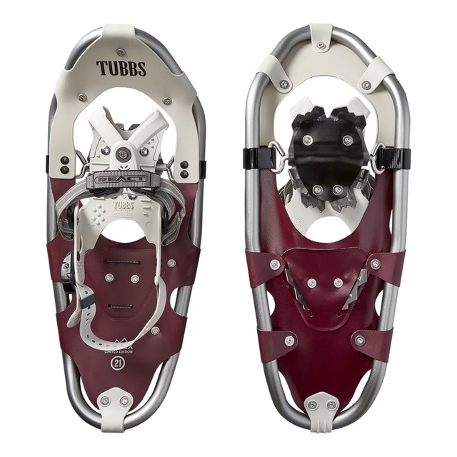 Tubbs Vertex 21 Inch Women's Snowshoes