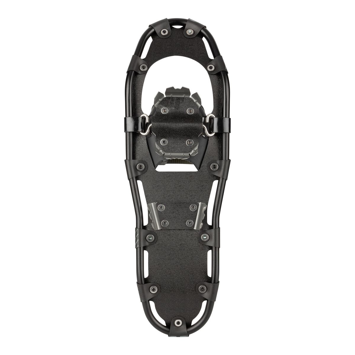 Louis Garneau Nordik 25 inch Men's Snowshoes Bottom_Flat