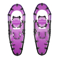 McKINLEY Crusade Women's Snowshoes Bottom_Flat