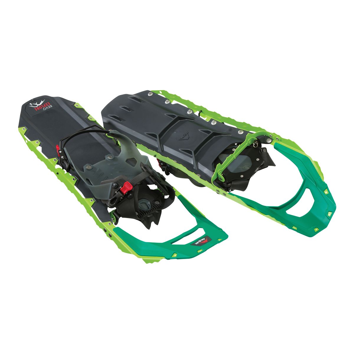 Image of MSR Revo Explore 25 Men's Snowshoes