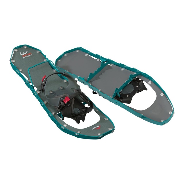 MSR Women's Lightning Explore 25 Snowshoes Composite_or_Mixed