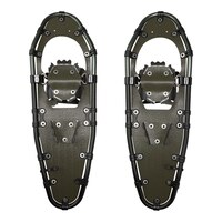McKINLEY Traverse Snowshoes Bottom_Flat