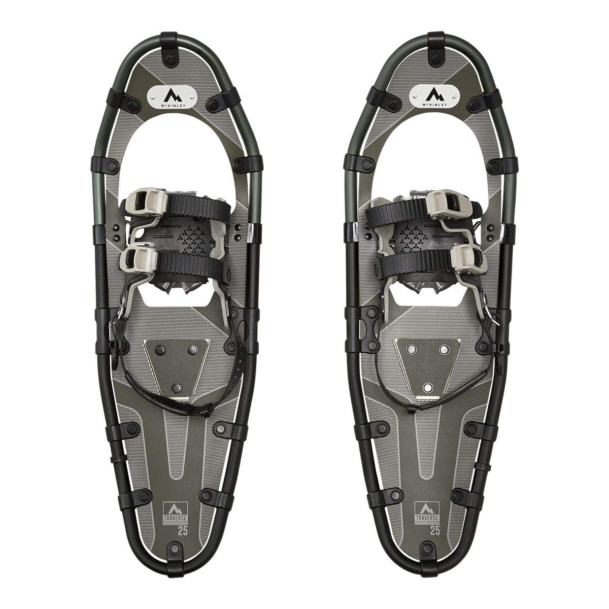 Image of McKINLEY Traverse Snowshoes