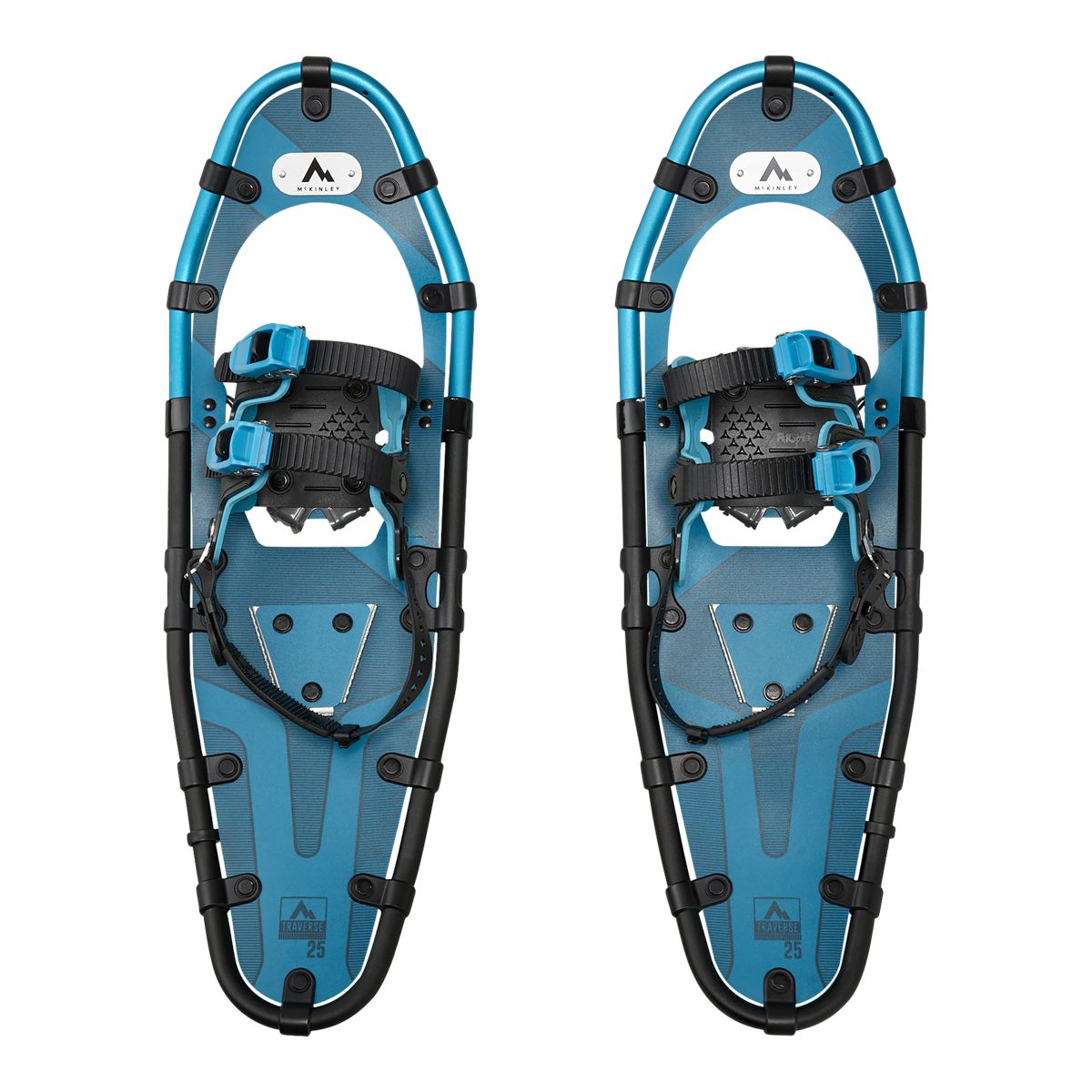 Image of McKINLEY Traverse Women's Snowshoes