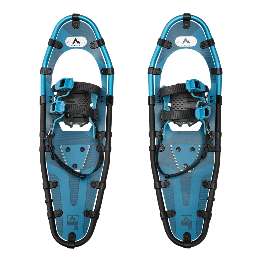 McKINLEY Traverse Women's Snowshoes Atmosphere