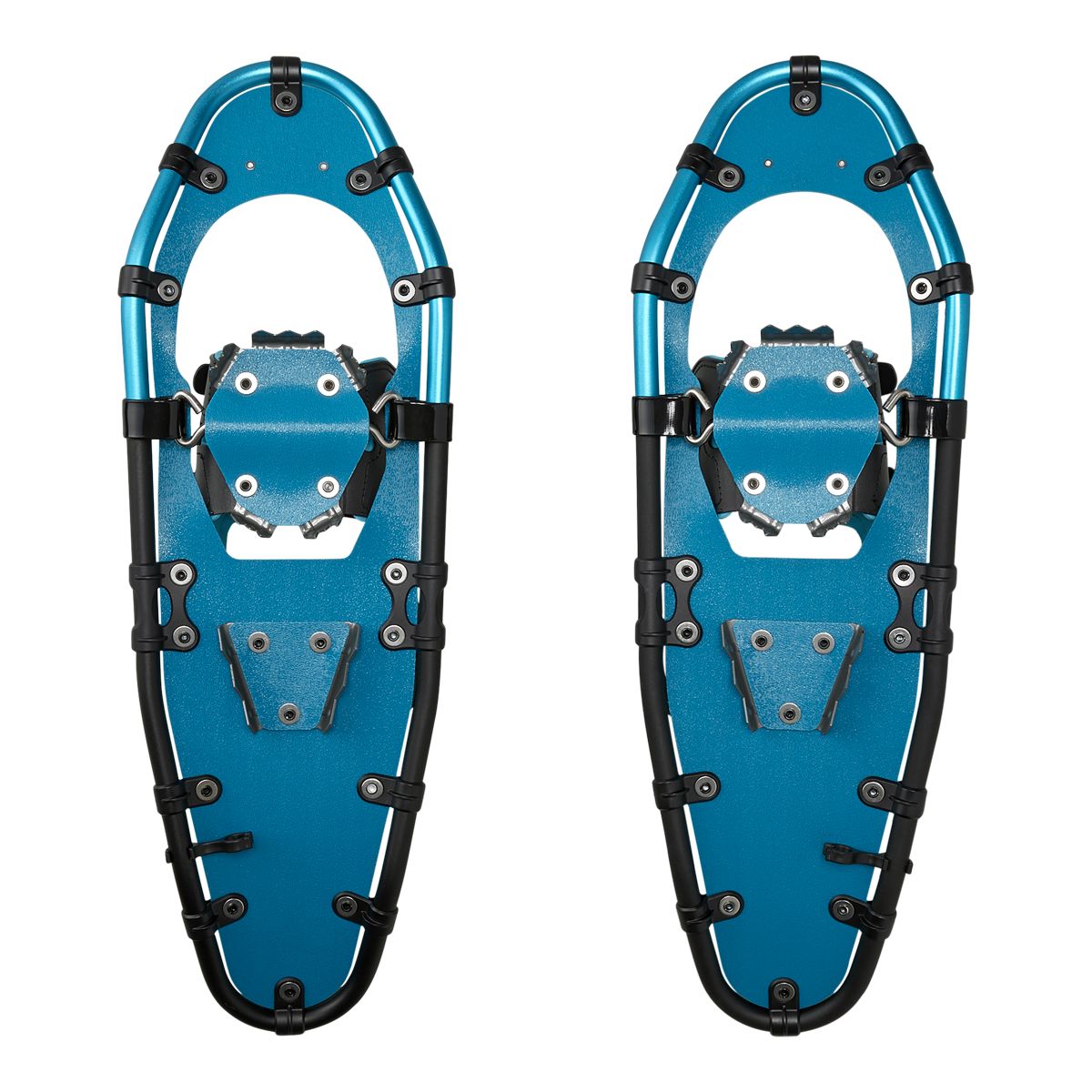 McKINLEY Traverse Women's Snowshoes Bottom_Flat