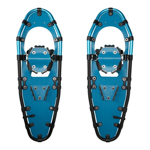 McKINLEY Traverse Women's Snowshoes Bottom_Flat