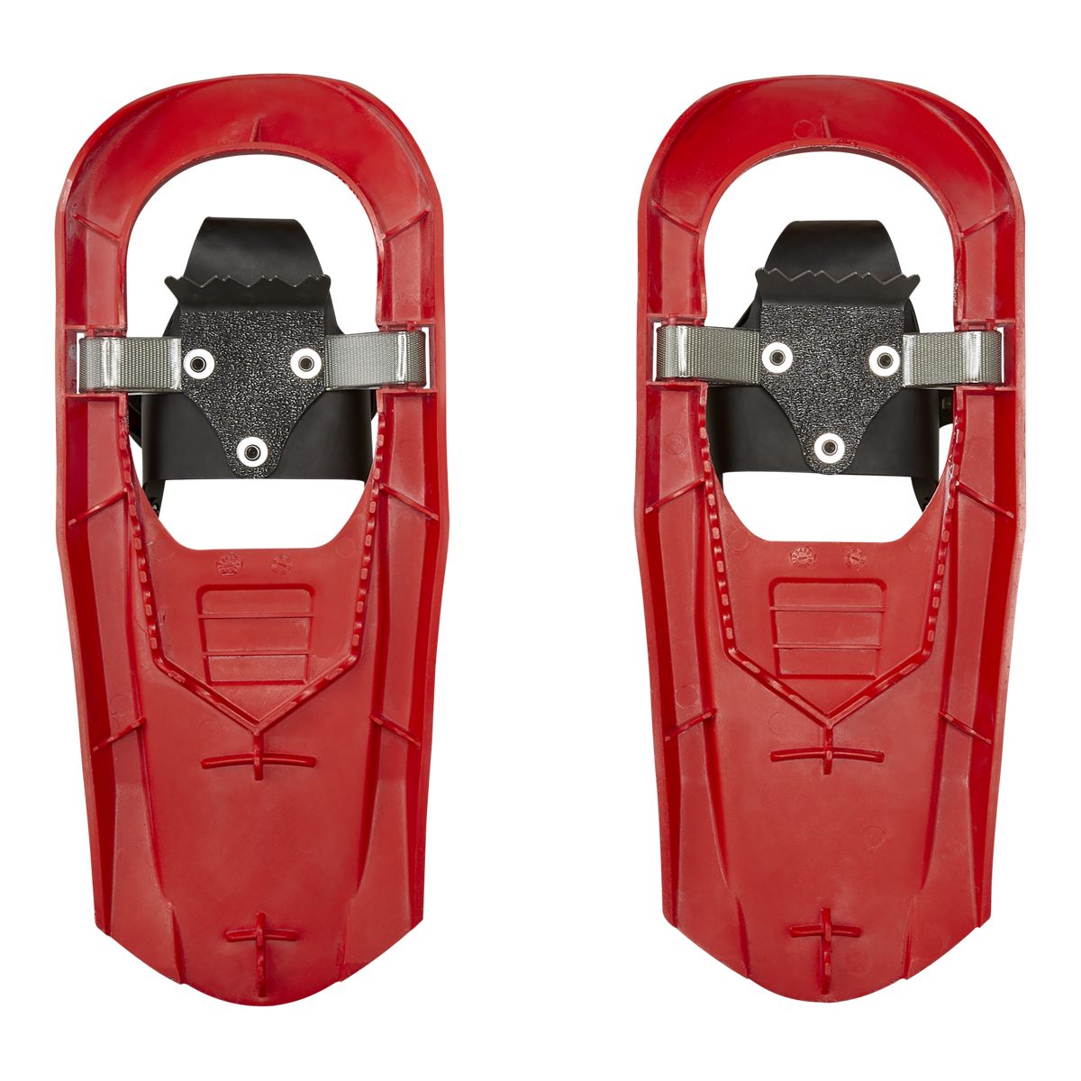 McKINLEY Kids' Scout Snowshoes