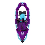 Atlas Spark 20 Junior Snowshoes Overhead_Flat