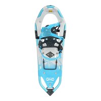 Atlas Access Elektra 23 Men's Snowshoes Overhead_Flat