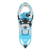Atlas Elektra 27 Men's Snowshoes Overhead_Flat