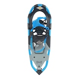 Atlas Access 25 Men's Snowshoes Overhead_Flat