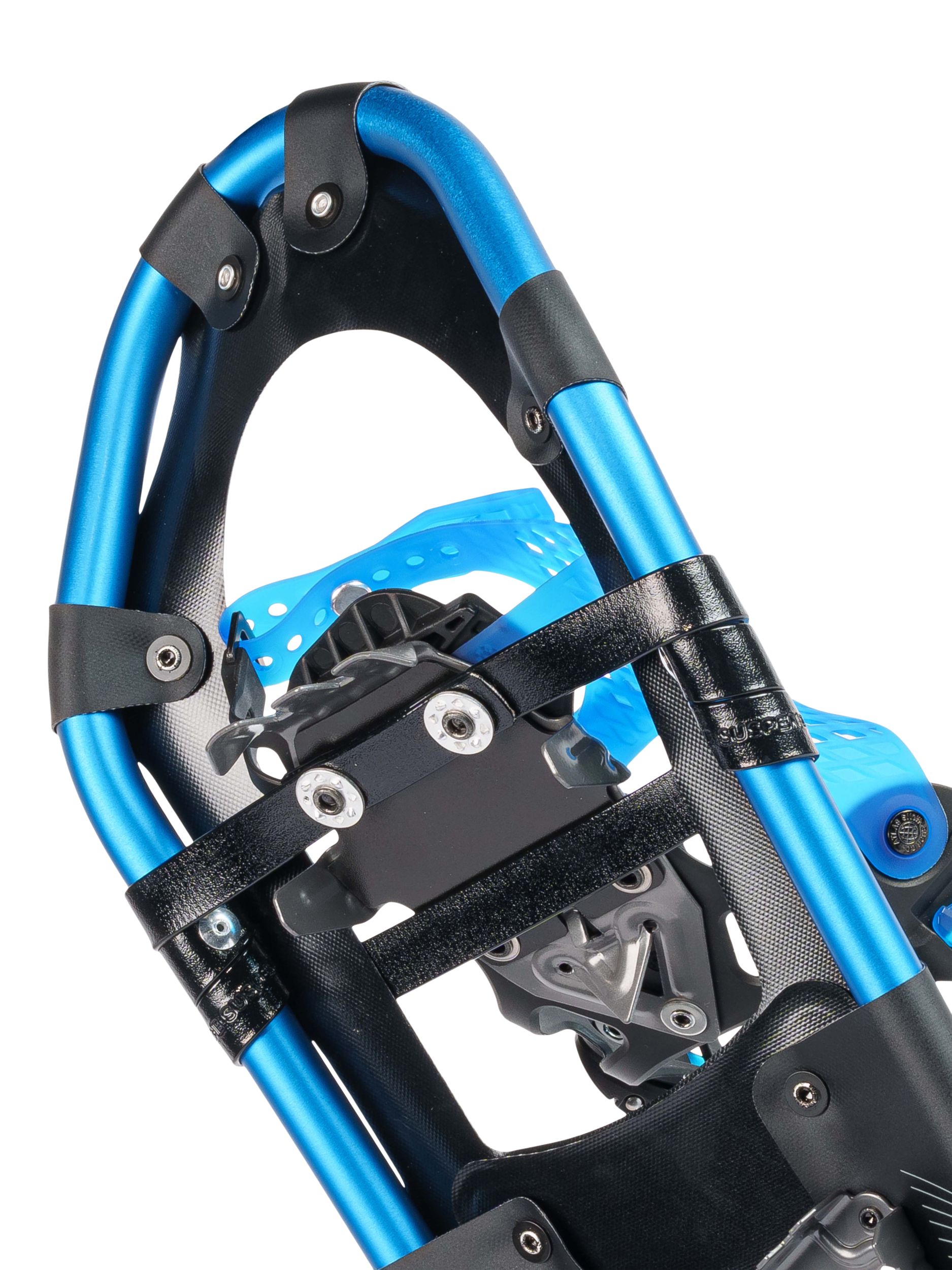 Atlas Access 30 Men's Snowshoes CloseUp