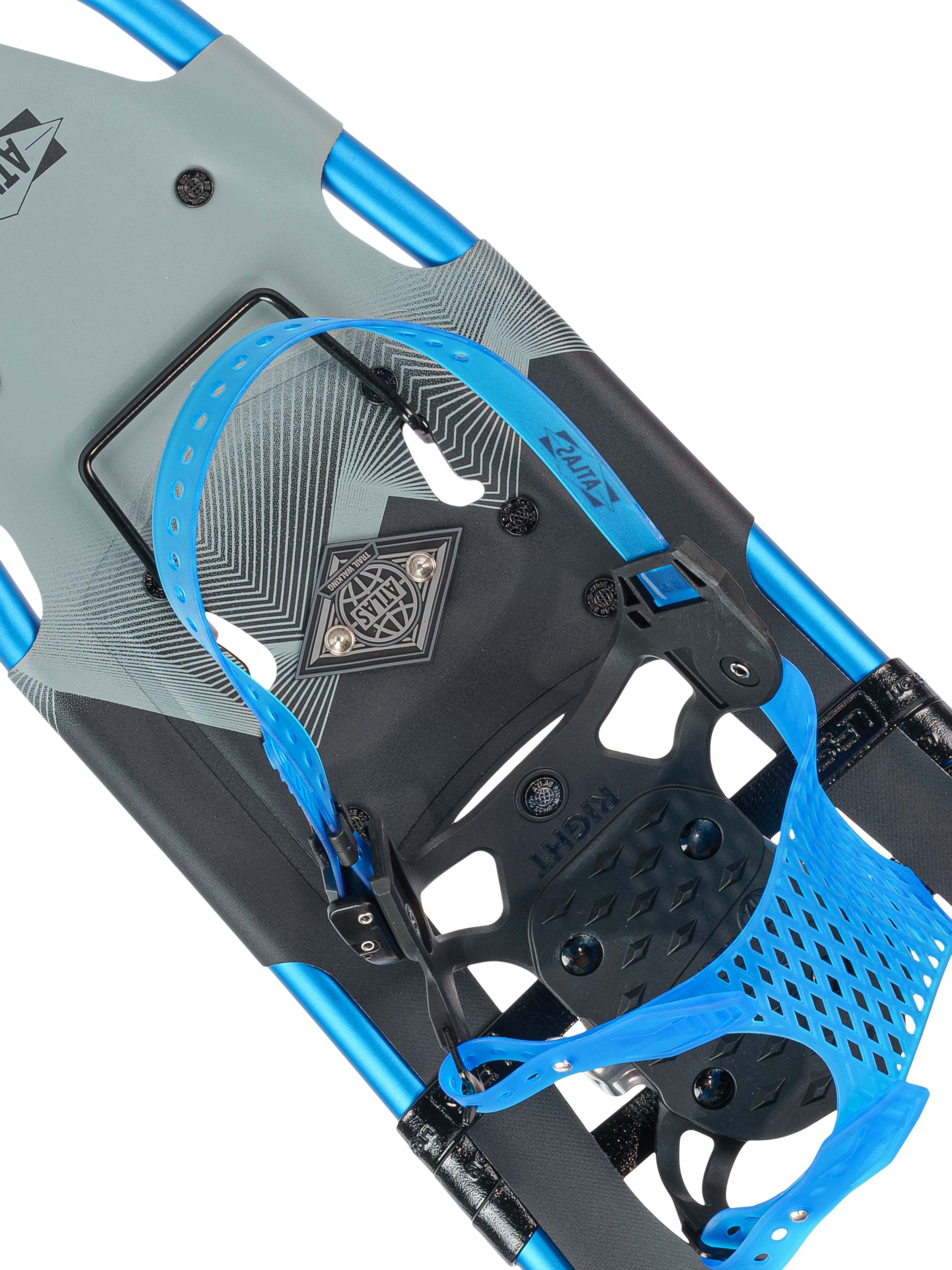 Atlas Access 30 Men's Snowshoes CloseUp