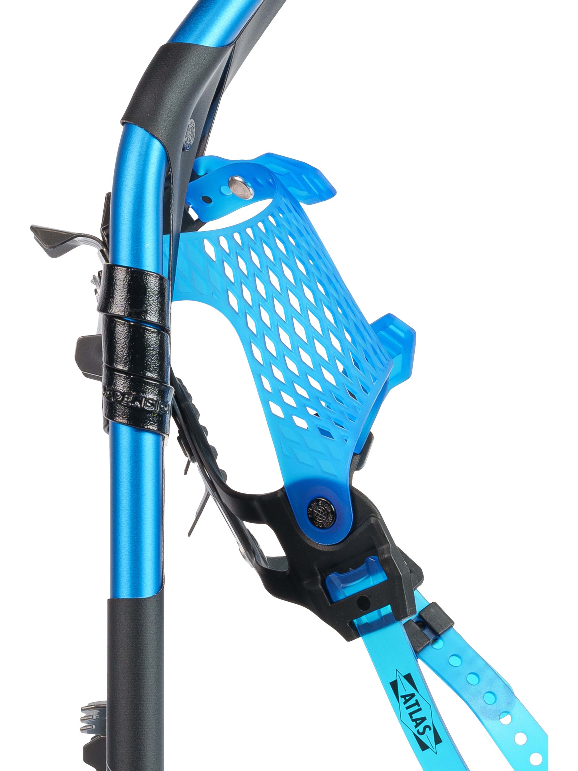 Atlas Access 30 Men's Snowshoes CloseUp