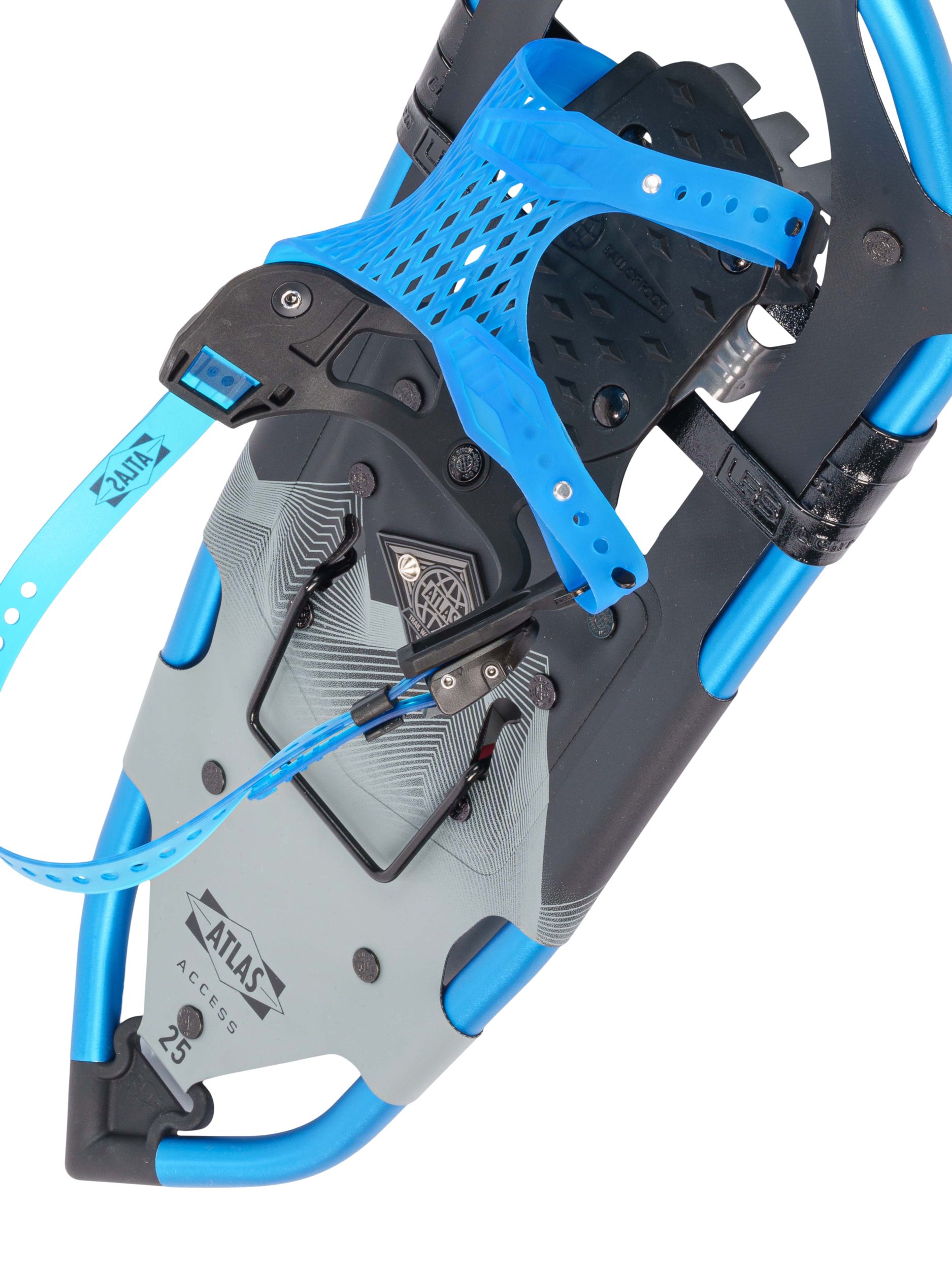 Atlas Access 30 Men's Snowshoes CloseUp