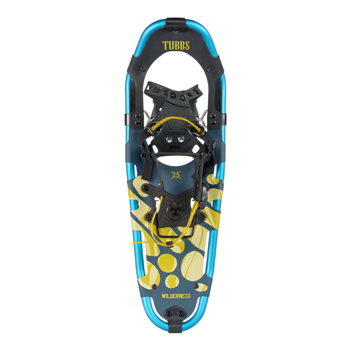 Image of Tubbs Wilderness 30 Inch Men's Snowshoes