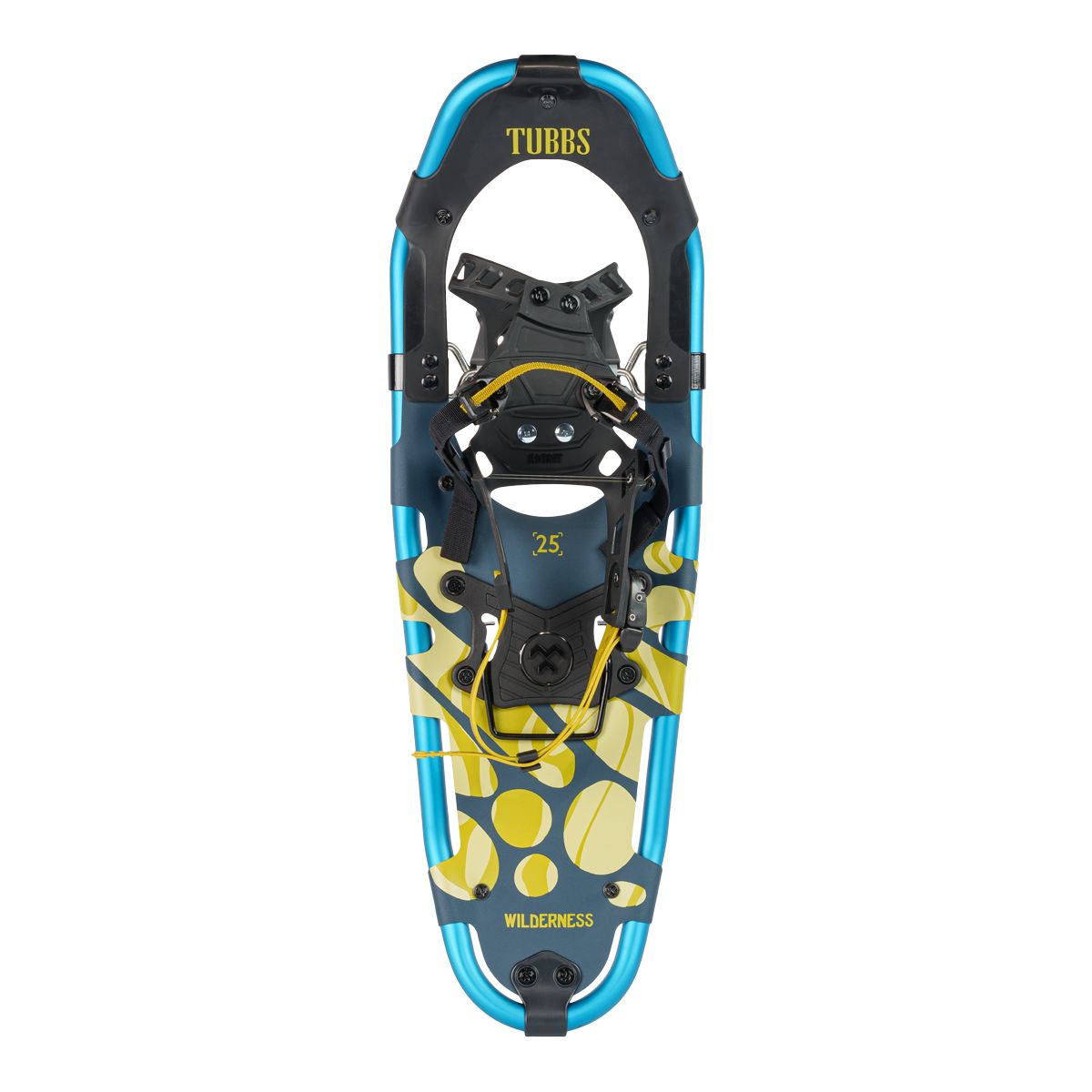 Image of Tubbs Wilderness 25 Inch Men's Snowshoes