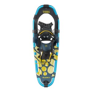 Tubbs Wilderness 25 Inch Men's Snowshoes