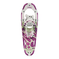 Tubbs Wilderness 21 Inch Women's Snowshoes Overhead_Flat