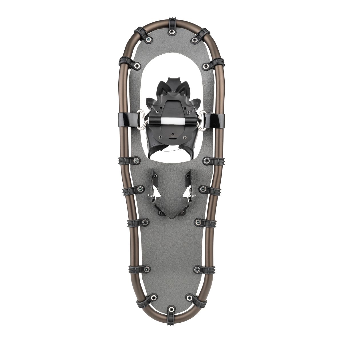 Louis Garneau Woodland 825 Men's Snowshoes Bottom_Flat