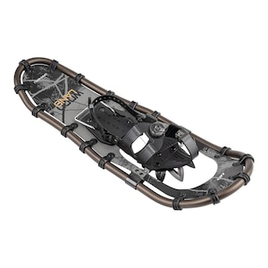 Louis Garneau Woodland 825 Men's Snowshoes