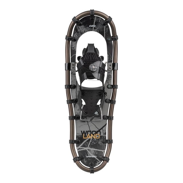 Louis Garneau Woodland 930 Men's Snowshoes SportChek