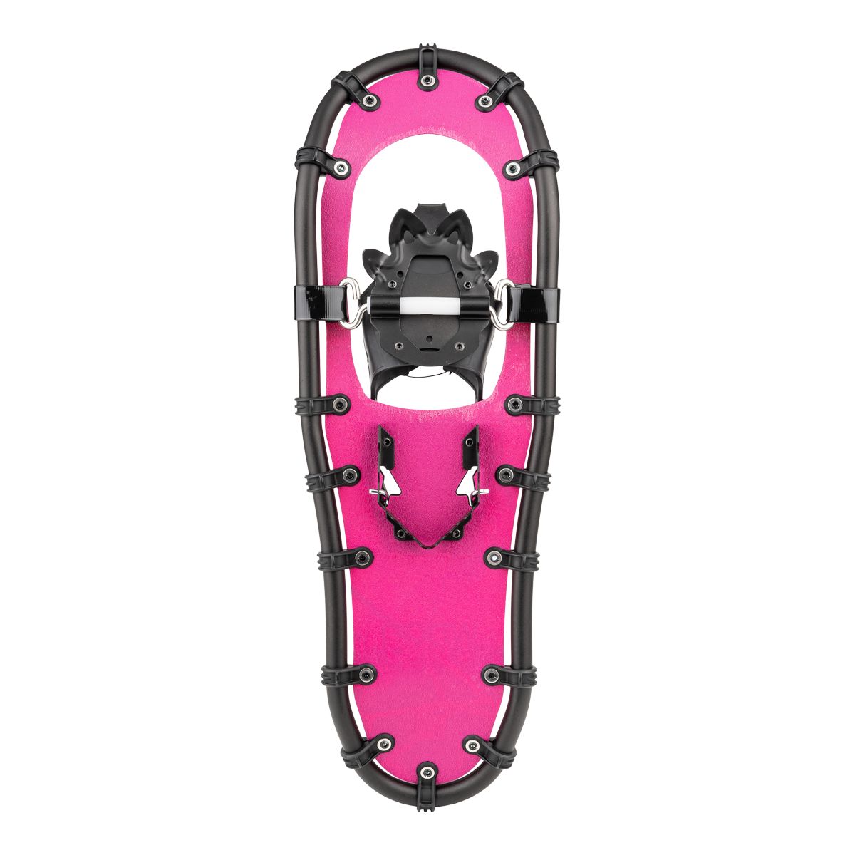 Louis Garneau Woodland 825 Women's Snowshoes Overhead_Flat